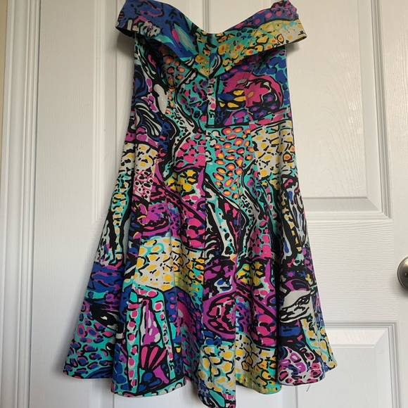 Betsey Johnson collection - Picture 6 of 6